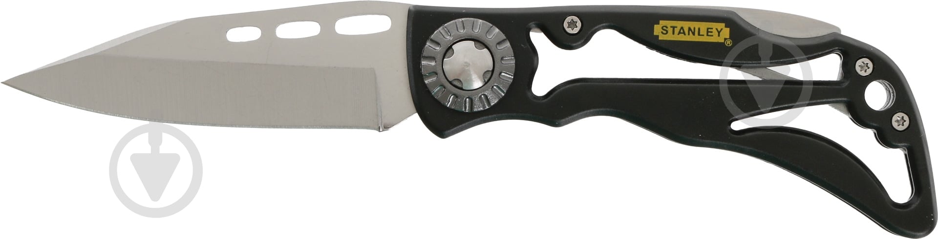 Нож раскладной Stanley 0-10-253 - фото 1