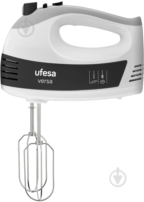 Миксер UFESA BV4660 Versa (70305253) - фото 1