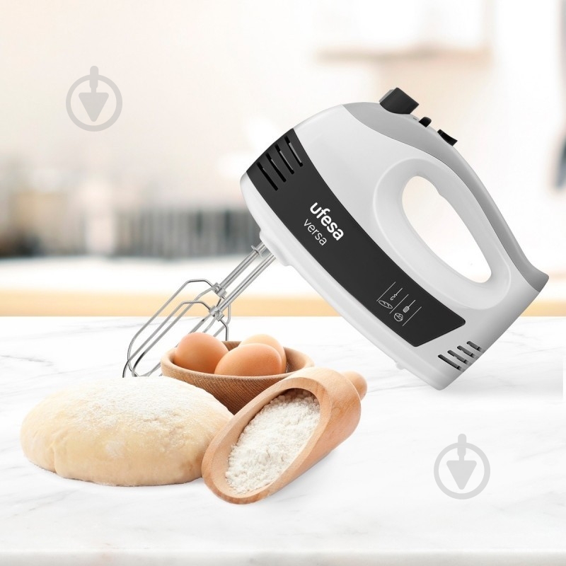 Миксер UFESA BV4660 Versa (70305253) - фото 4