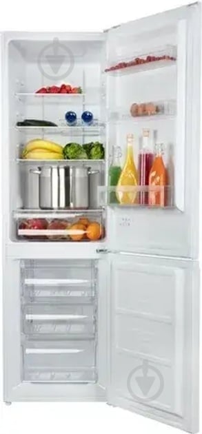 Холодильник MPM 254-FF-50/E - фото 2