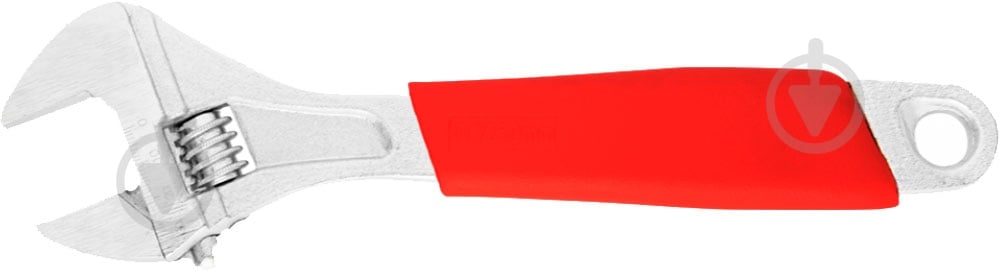 Ключ разводной Top Tools 200 мм 35D118 - фото 1