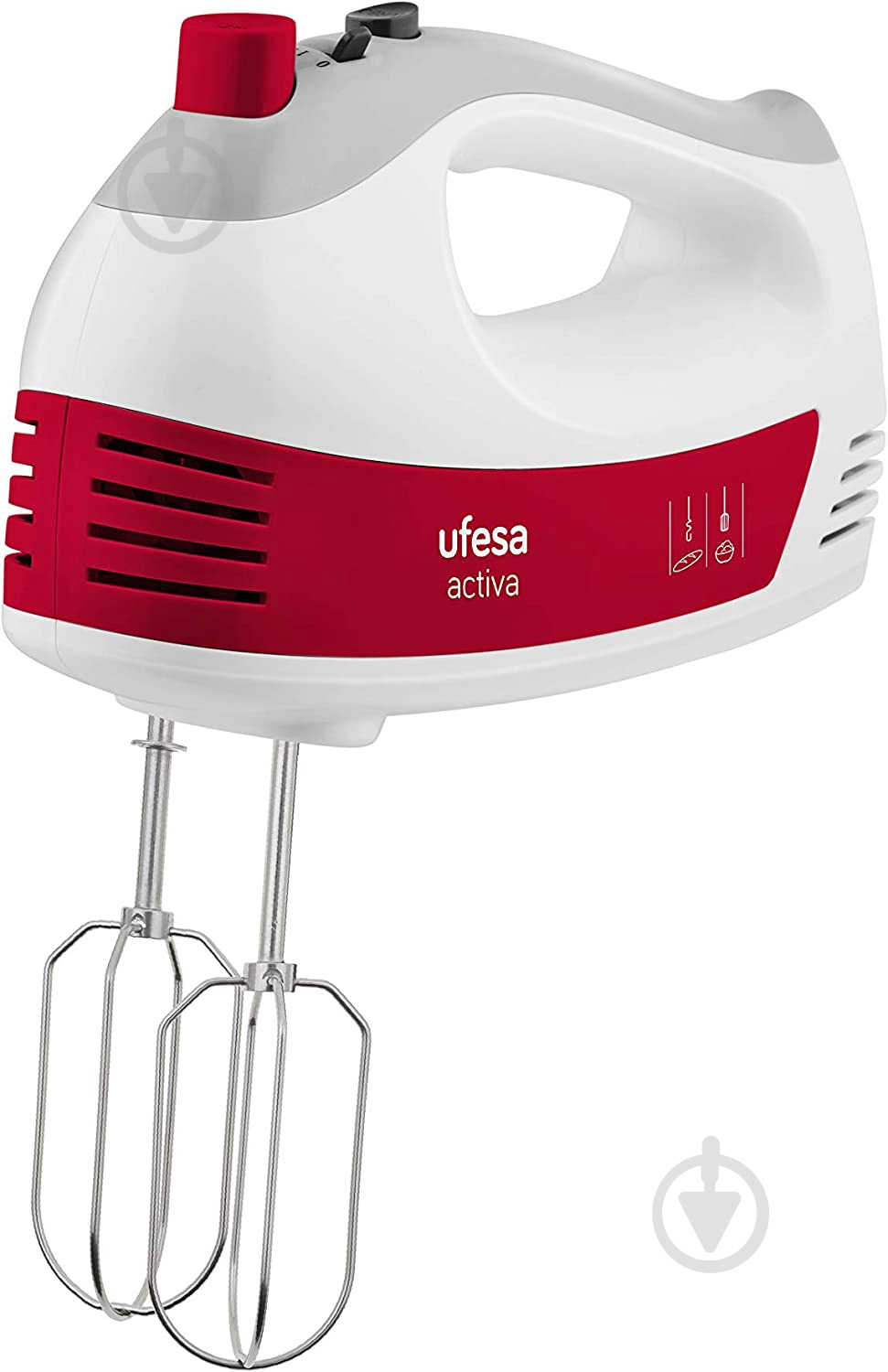 Миксер UFESA BV4650 Activa (70304572) - фото 1 Миксер UFESA BV4650 Activa (70304572) - фото 1