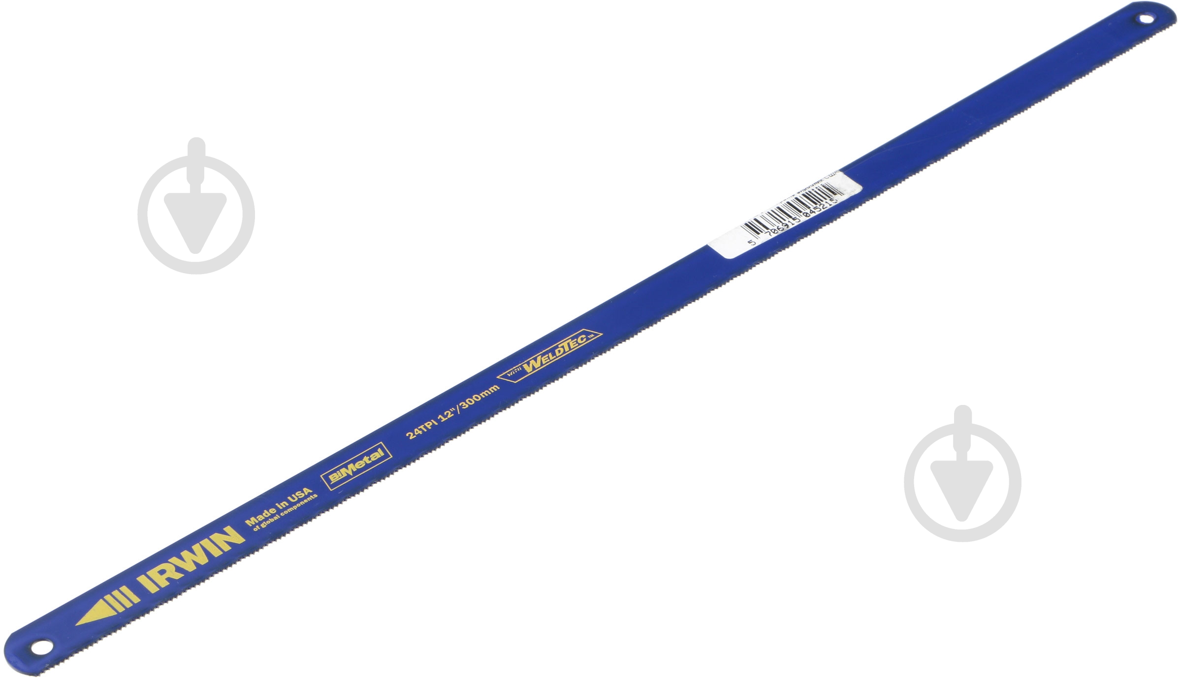 Полотно для ножовки MODECO 10504521 - фото 1