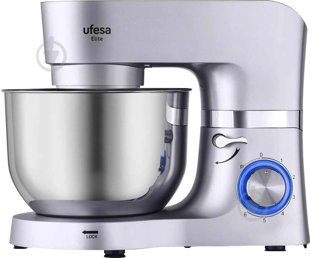 Миксер планетарный UFESA MI1400 Elite 70305325 - фото 1