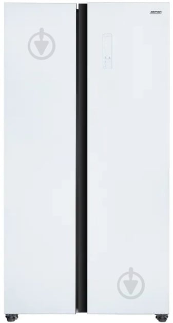 Холодильник MPM 427-SBS-05/NL - фото 1