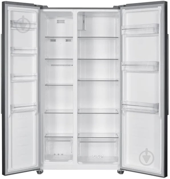 Холодильник MPM 427-SBS-05/NL - фото 2