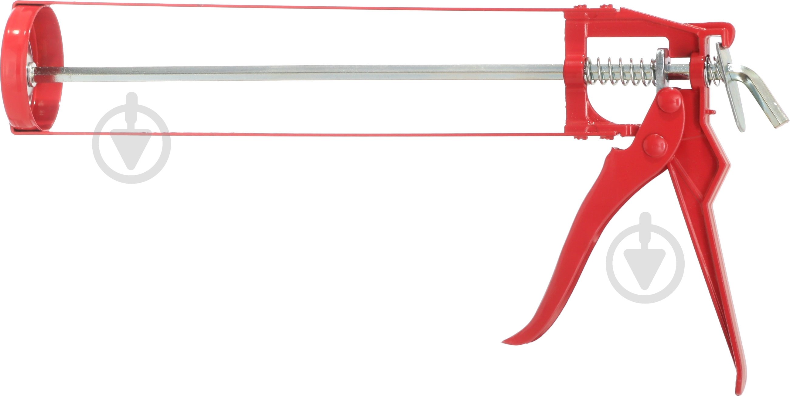 Пистолет для герметика MEGA 18001 - фото 1