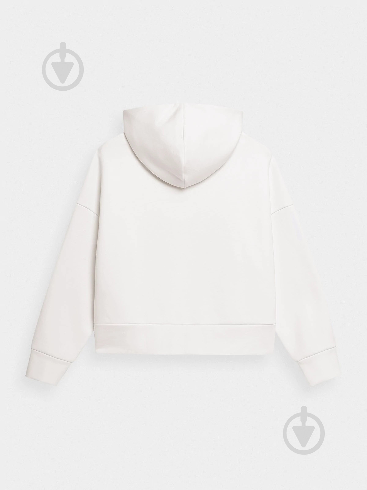 Джемпер 4F AL*4F_SWEATSHIRT 4FSS22TSWSF113-11S р.XL белый - фото 7 Джемпер 4F AL*4F_SWEATSHIRT 4FSS22TSWSF113-11S р.XL белый - фото 7