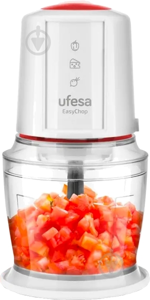 Измельчитель UFESA Easy Chop (70505180) - фото 1 Измельчитель UFESA Easy Chop (70505180) - фото 1