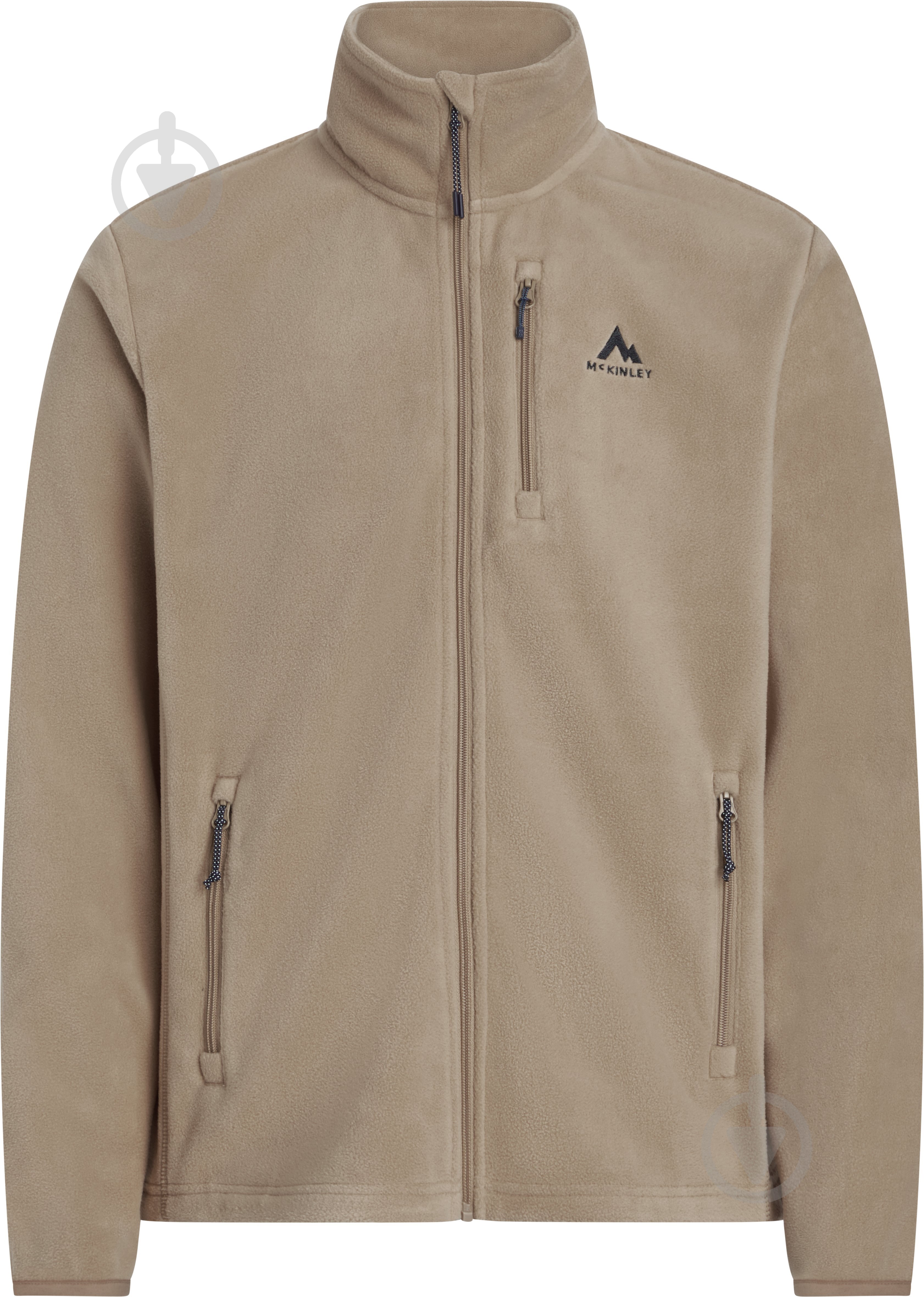 Джемпер McKinley Coari IV M 427060-074 р.XL бежевий - фото 1