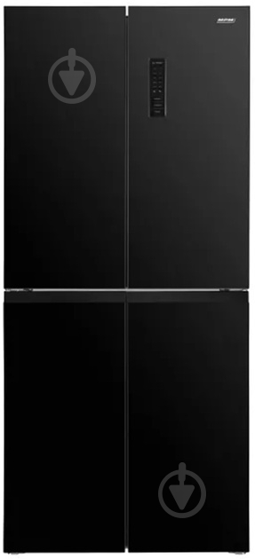 Холодильник MPM 404-SBF-09 - фото 1 Холодильник MPM 404-SBF-09 - фото 1
