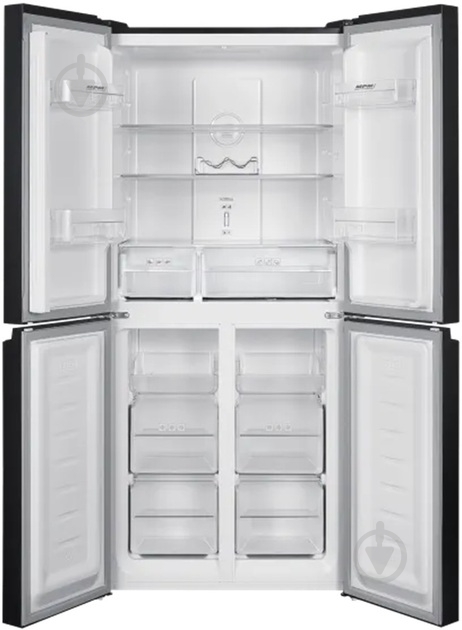 Холодильник MPM 404-SBF-09 - фото 2 Холодильник MPM 404-SBF-09 - фото 2