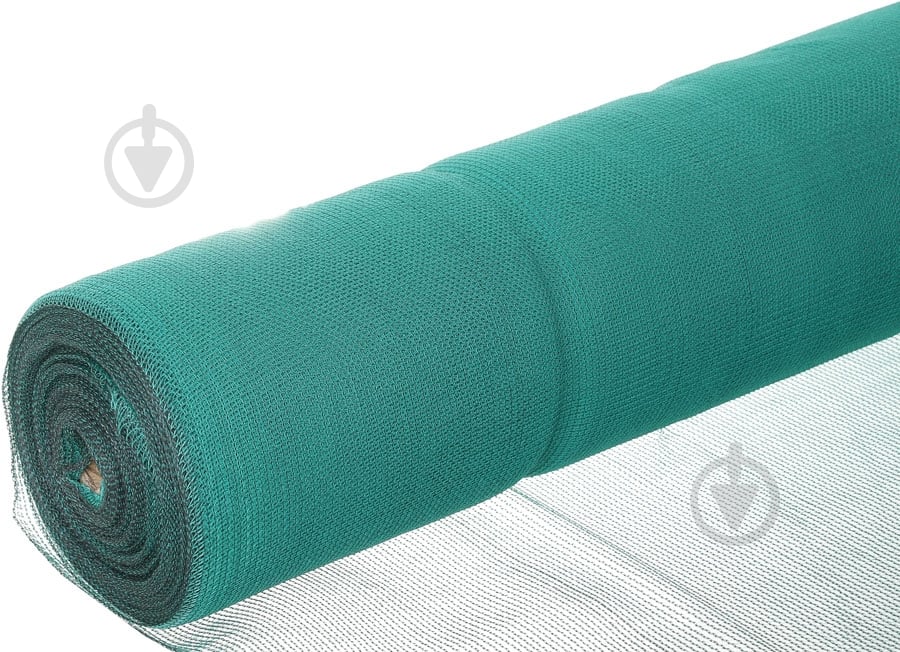 Сетка безопасности плотная 95 г / кв.м. - фото 1