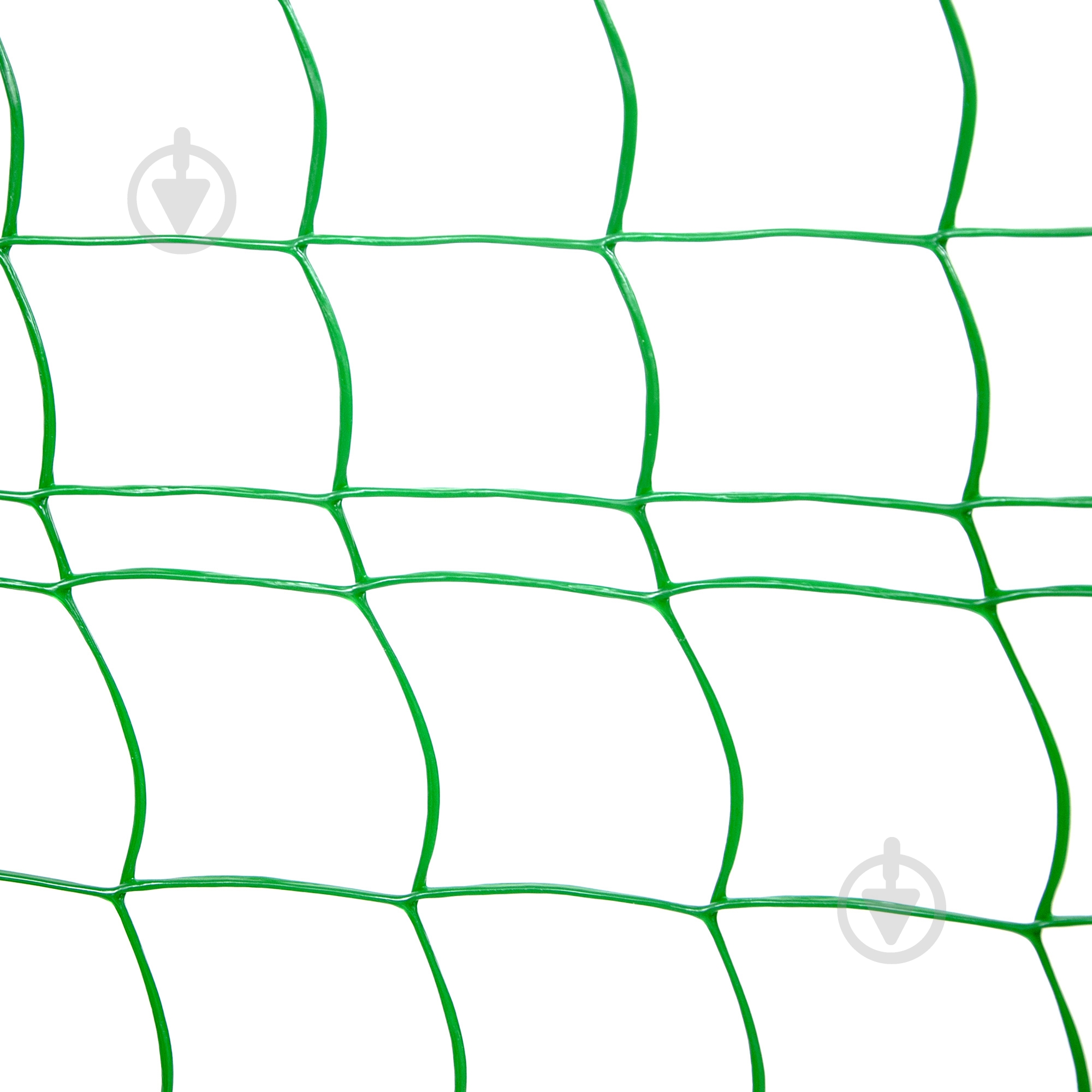 Сетка защитная Клевер декоративная 85х95/1х20 зеленая - фото 6 Сетка защитная Клевер декоративная 85х95/1х20 зеленая - фото 6