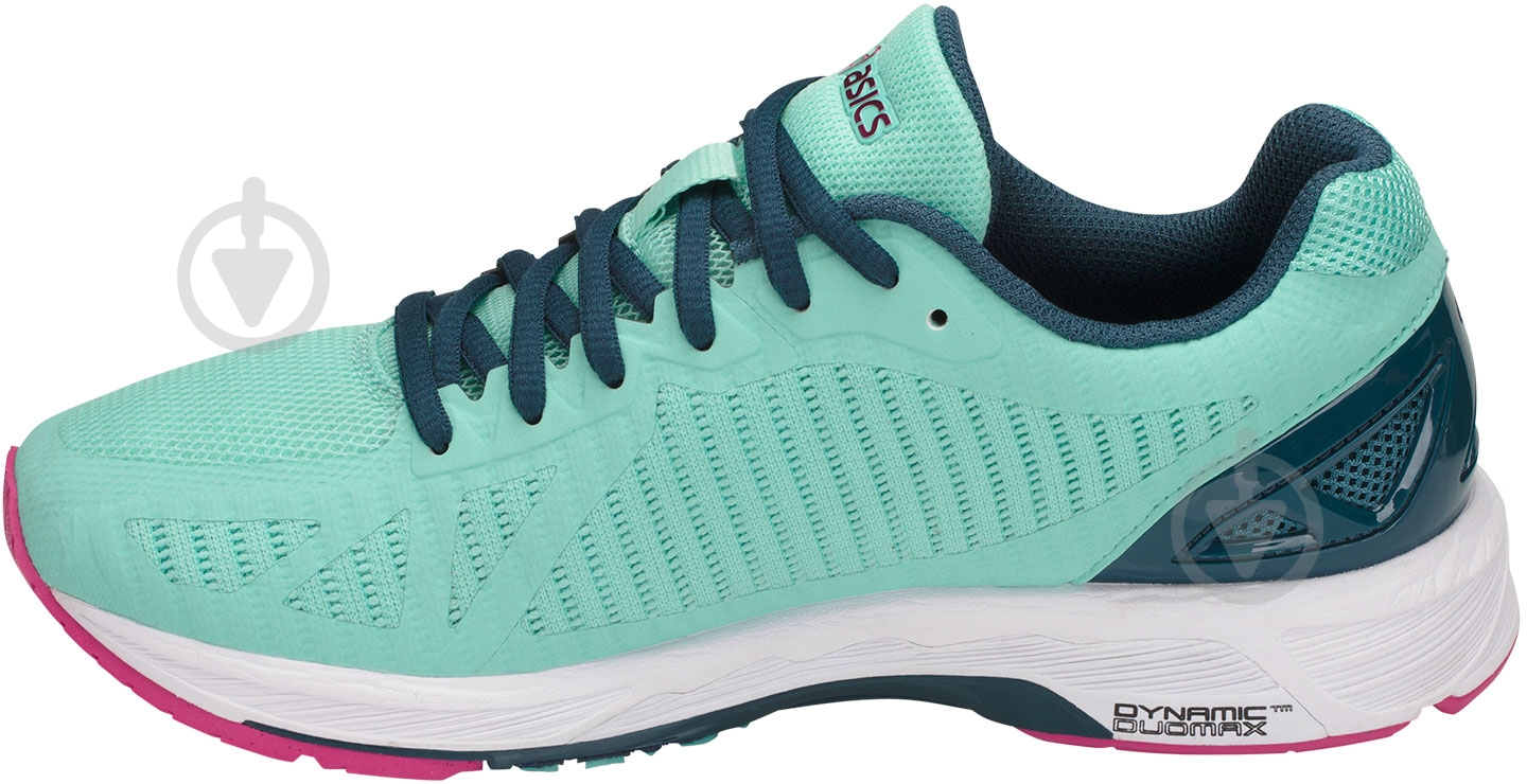 Кроссовки Asics GEL-DS TRAINER 23 T868N-8845 р.7 голубой - фото 2 Кроссовки Asics GEL-DS TRAINER 23 T868N-8845 р.7 голубой - фото 2
