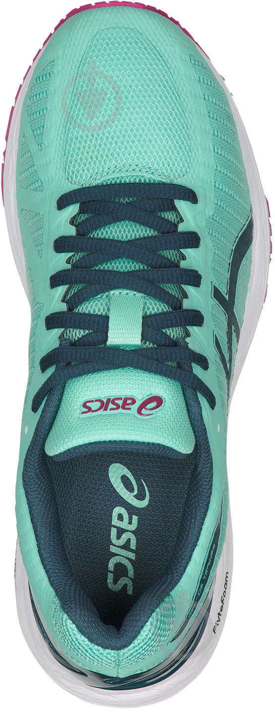 Кроссовки Asics GEL-DS TRAINER 23 T868N-8845 р.7 голубой - фото 5 Кроссовки Asics GEL-DS TRAINER 23 T868N-8845 р.7 голубой - фото 5