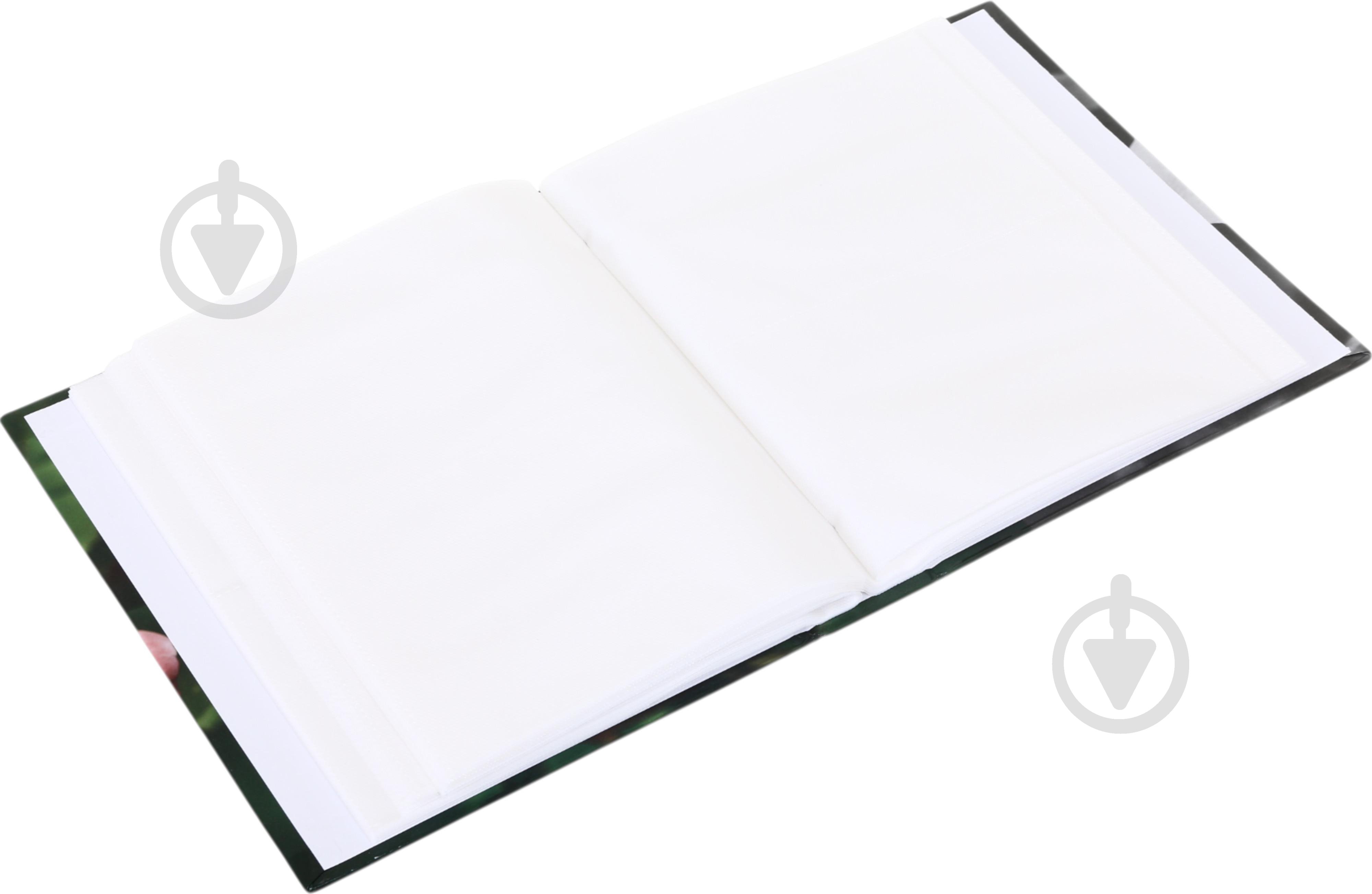 Фотоальбом UFO PP-46200 Hydrangea 10x15x200 - фото 3 Фотоальбом UFO PP-46200 Hydrangea 10x15x200 - фото 3