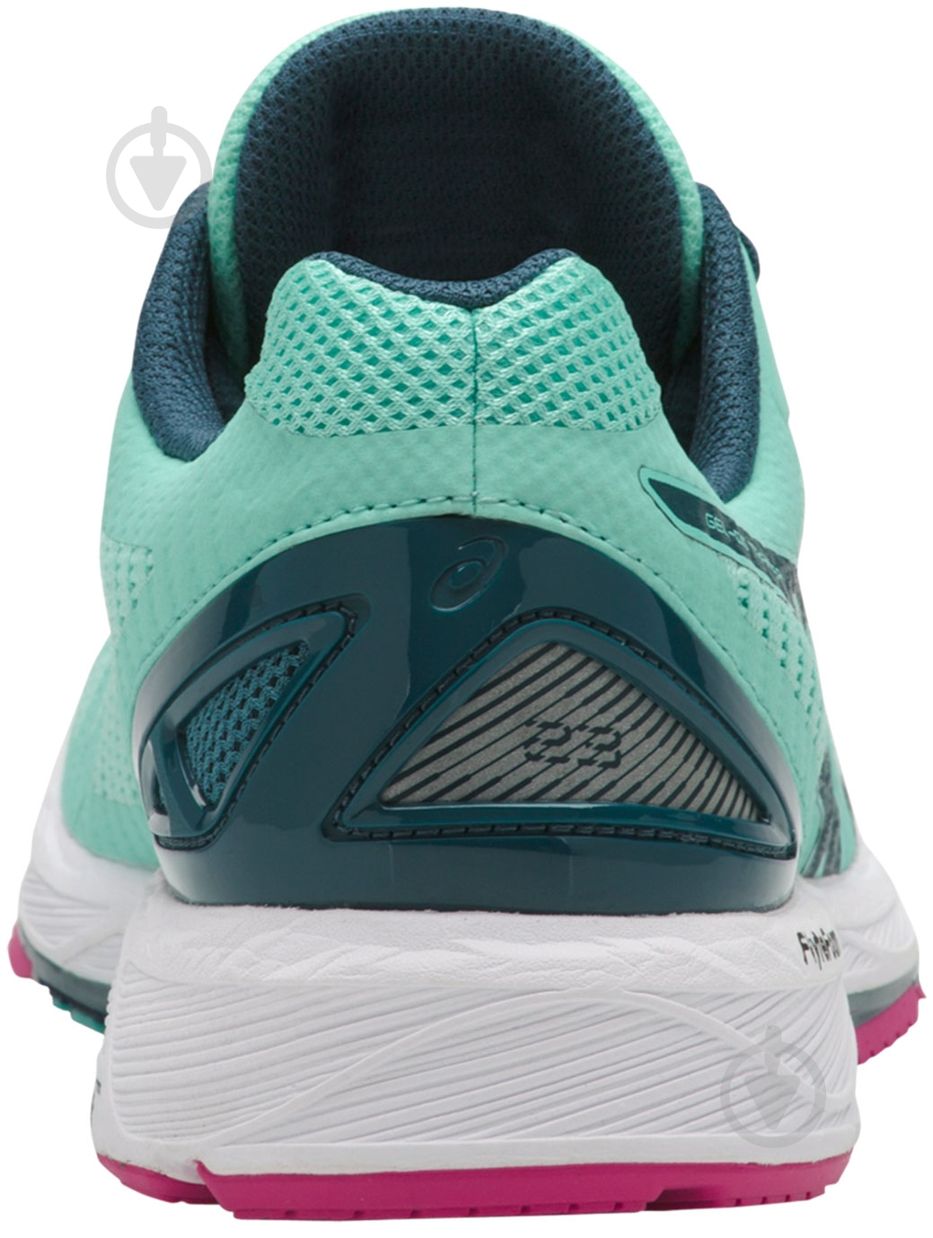 Кроссовки Asics GEL-DS TRAINER 23 T868N-8845 р.8 голубой - фото 4
