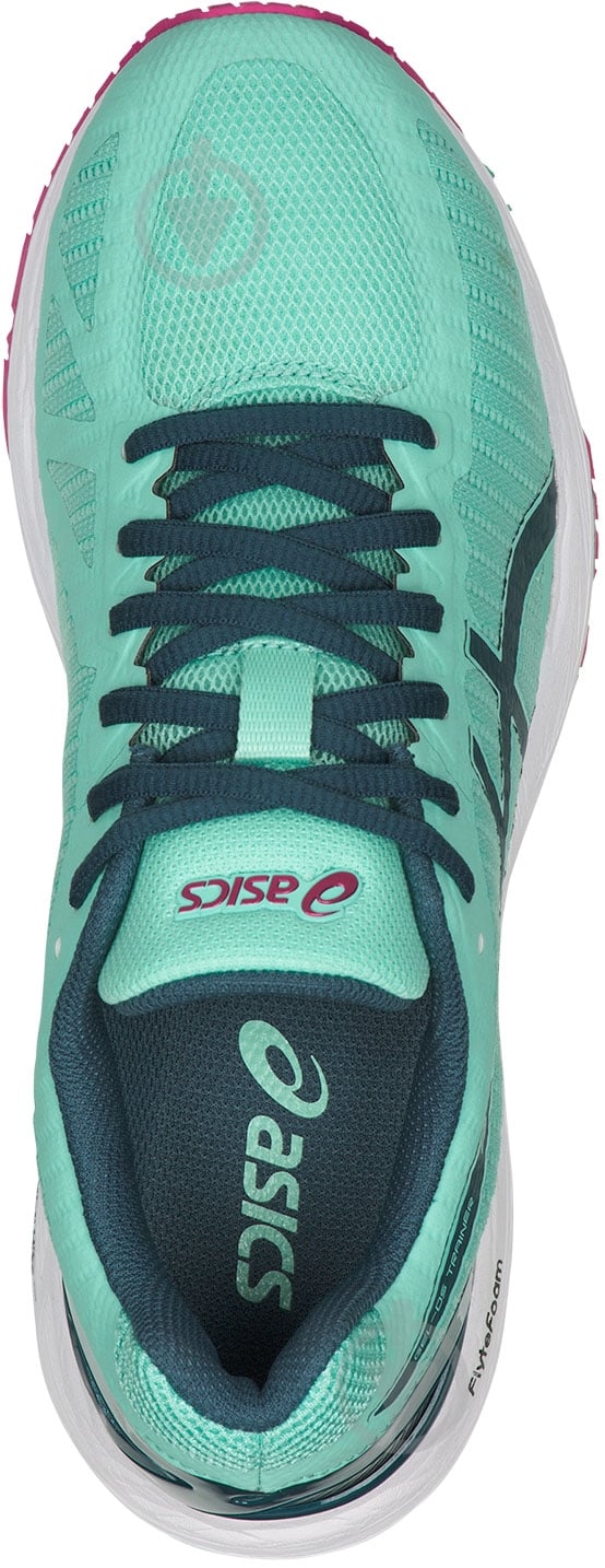 Кроссовки Asics GEL-DS TRAINER 23 T868N-8845 р.8 голубой - фото 5