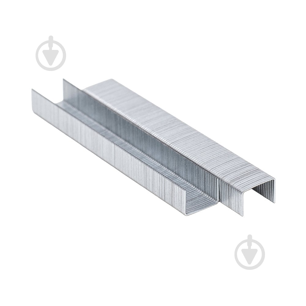 Скобы Sigma 8 мм 1000 шт. 2811081 - фото 6