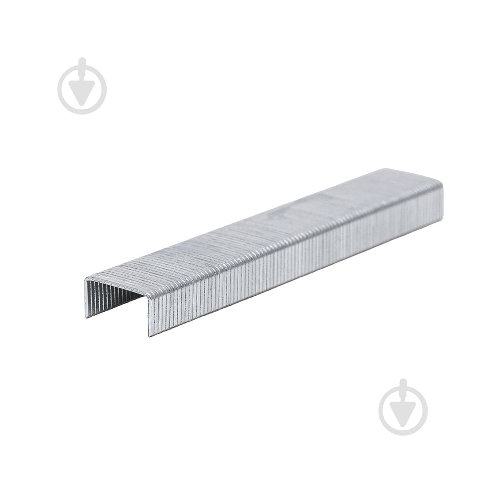 Скобы Sigma 8 мм 1000 шт. 2811081 - фото 8