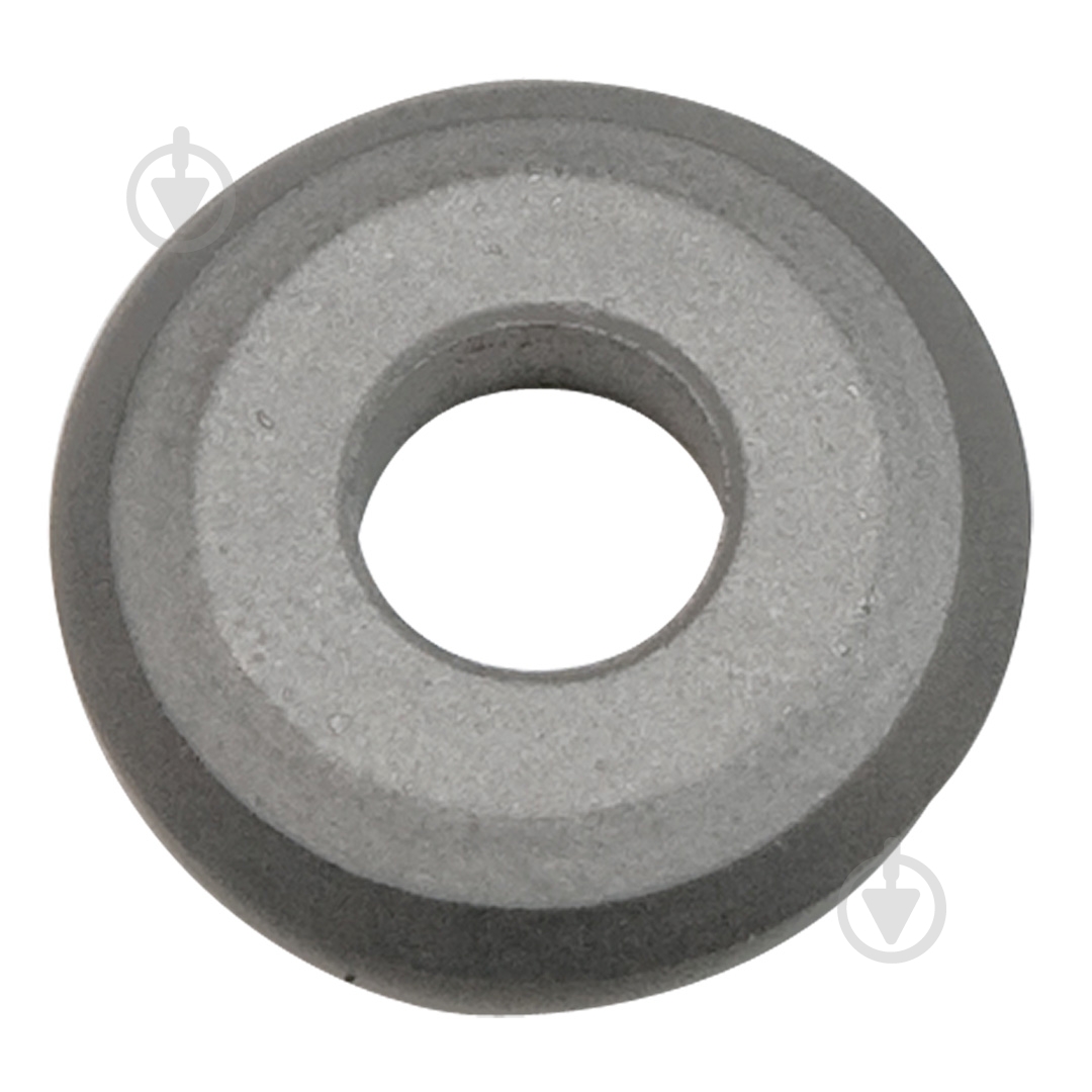 Ролик для плиткореза Topex 15х6х1,5 мм 16B316 - фото 1