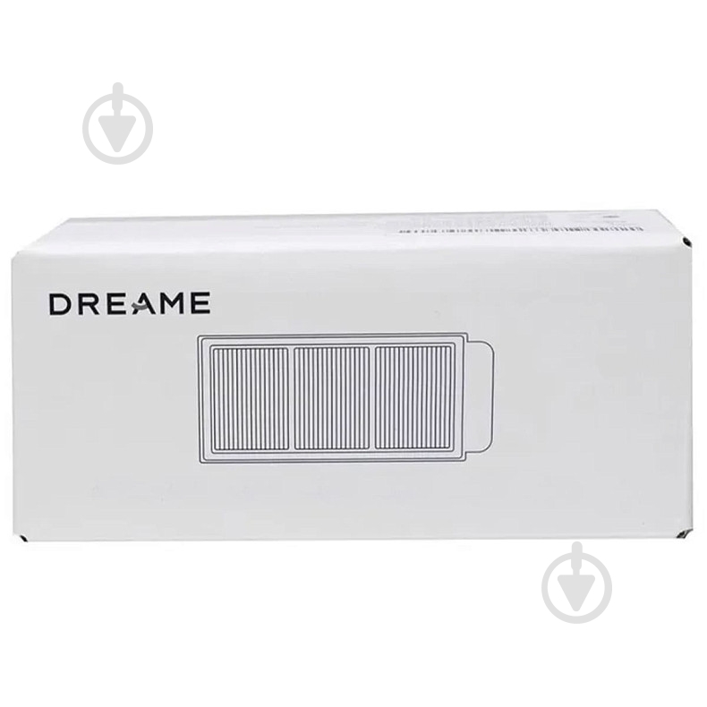 HEPA-фильтр DREAME L40s Ultra, X50 Ultra series, X50 Master series, L50 Ultra series, L40s Pro Ultra series, Matrix10 Ultra, L50s Ultra, X50s Pro Master, X50s Ultra Complete, X50s Pro Ultra, X50 Pro Ultra, X50 Pro Ultra Complete - фото 2 HEPA-фильтр DREAME L40s Ultra, X50 Ultra series, X50 Master series, L50 Ultra series, L40s Pro Ultra series, Matrix10 Ultra, L50s Ultra, X50s Pro Master, X50s Ultra Complete, X50s Pro Ultra, X50 Pro Ultra, X50 Pro Ultra Complete - фото 2