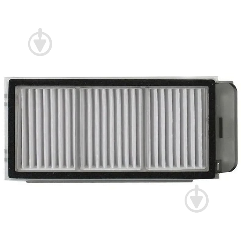 HEPA-фильтр DREAME L40s Ultra, X50 Ultra series, X50 Master series, L50 Ultra series, L40s Pro Ultra series, Matrix10 Ultra, L50s Ultra, X50s Pro Master, X50s Ultra Complete, X50s Pro Ultra, X50 Pro Ultra, X50 Pro Ultra Complete - фото 1 HEPA-фильтр DREAME L40s Ultra, X50 Ultra series, X50 Master series, L50 Ultra series, L40s Pro Ultra series, Matrix10 Ultra, L50s Ultra, X50s Pro Master, X50s Ultra Complete, X50s Pro Ultra, X50 Pro Ultra, X50 Pro Ultra Complete - фото 1