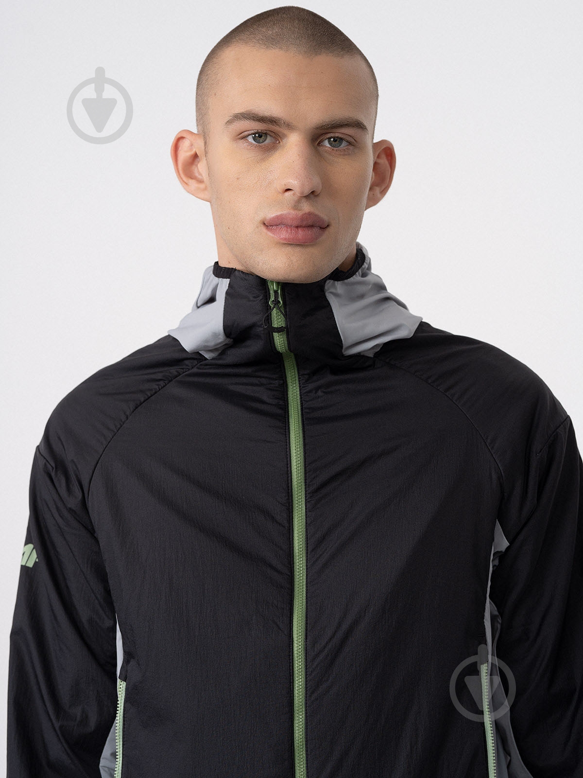 Куртка 2XU DOWN JACKET M221 4FAW23TDJAM221-21S р.S - фото 2 Куртка 2XU DOWN JACKET M221 4FAW23TDJAM221-21S р.S - фото 2