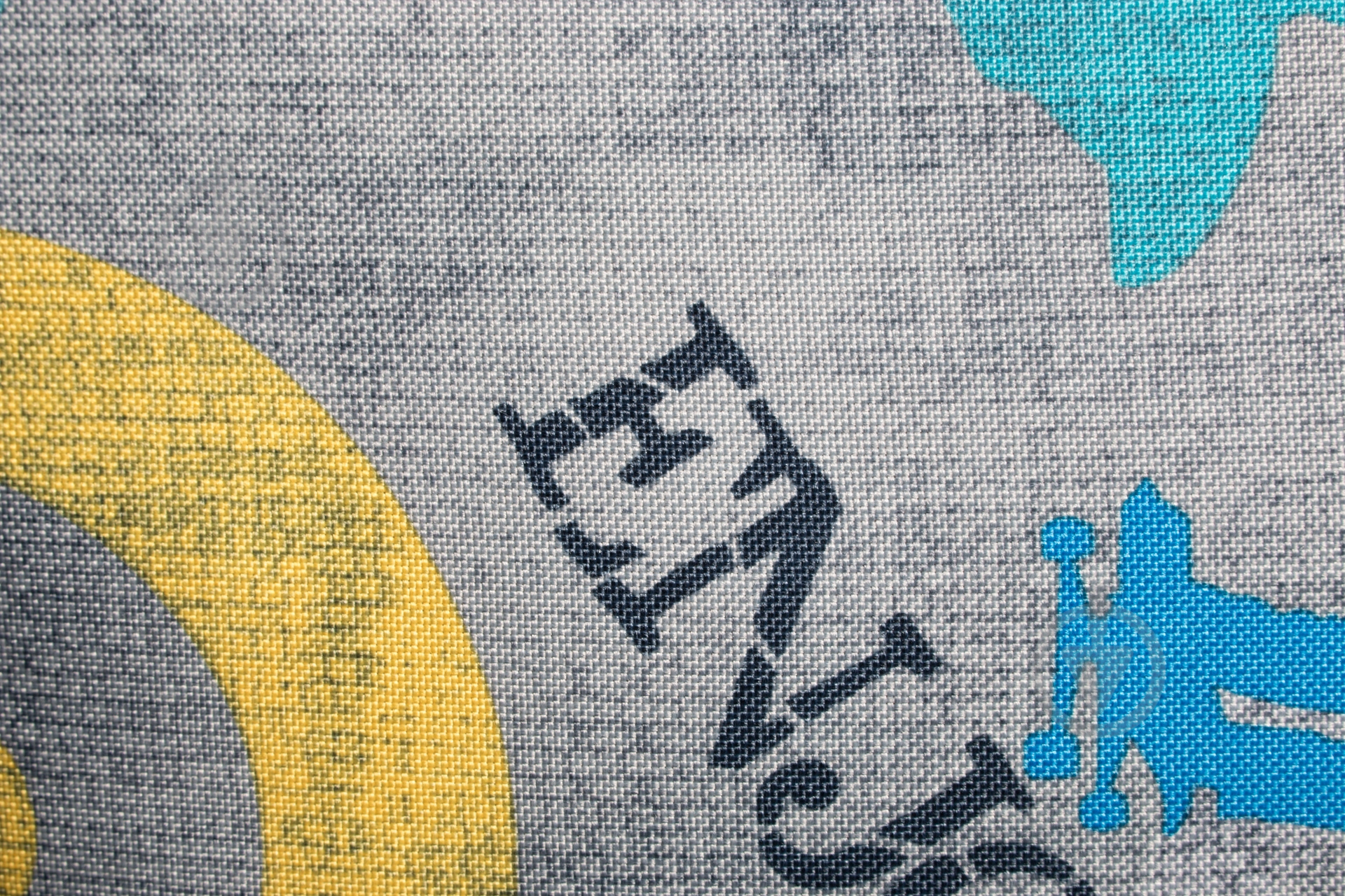 Диван прямой Берегиня Дакар серый 2260x950x770 мм - фото 9 Диван прямой Берегиня Дакар серый 2260x950x770 мм - фото 9