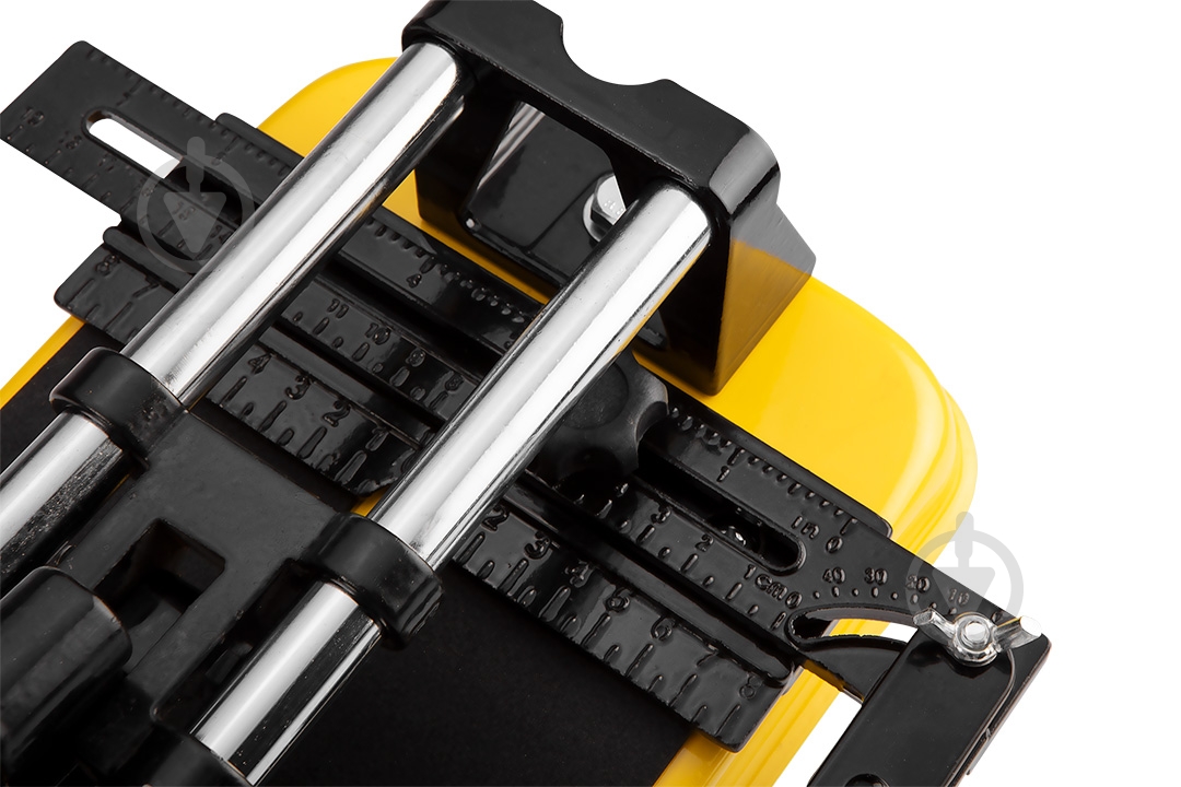 Плиткорез ручной Topex 16B240 - фото 3