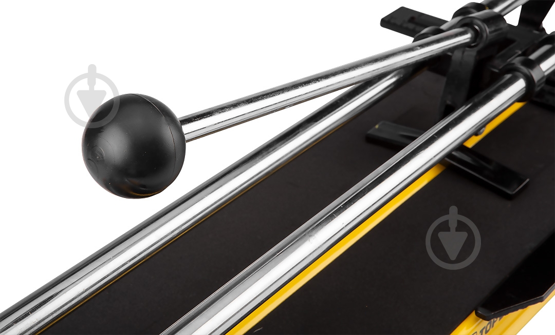 Плиткорез ручной Topex 16B240 - фото 5