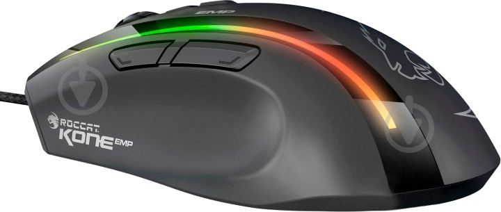 Мышь Roccat Kone ROC-11-812 black - фото 7