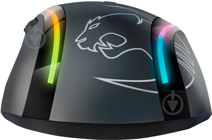 Мышь Roccat Kone ROC-11-812 black - фото 6