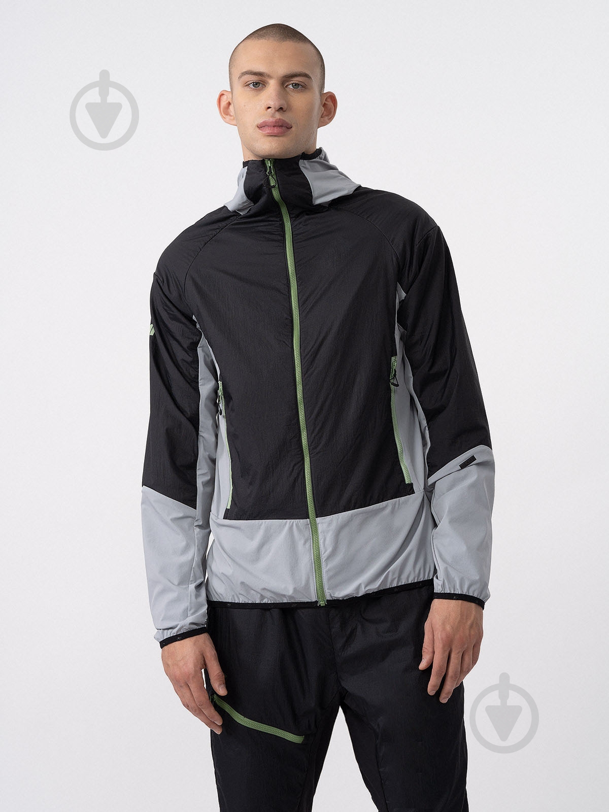 Куртка 2XU DOWN JACKET M221 4FAW23TDJAM221-21S р.M - фото 1 Куртка 2XU DOWN JACKET M221 4FAW23TDJAM221-21S р.M - фото 1