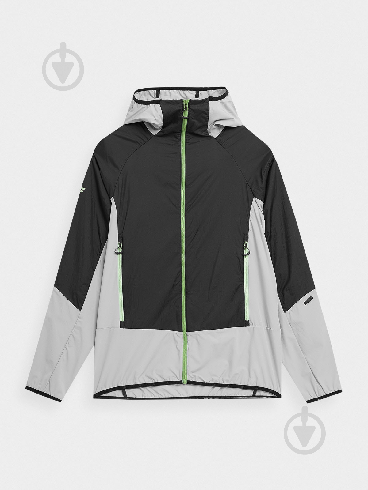 Куртка 2XU DOWN JACKET M221 4FAW23TDJAM221-21S р.M - фото 4 Куртка 2XU DOWN JACKET M221 4FAW23TDJAM221-21S р.M - фото 4