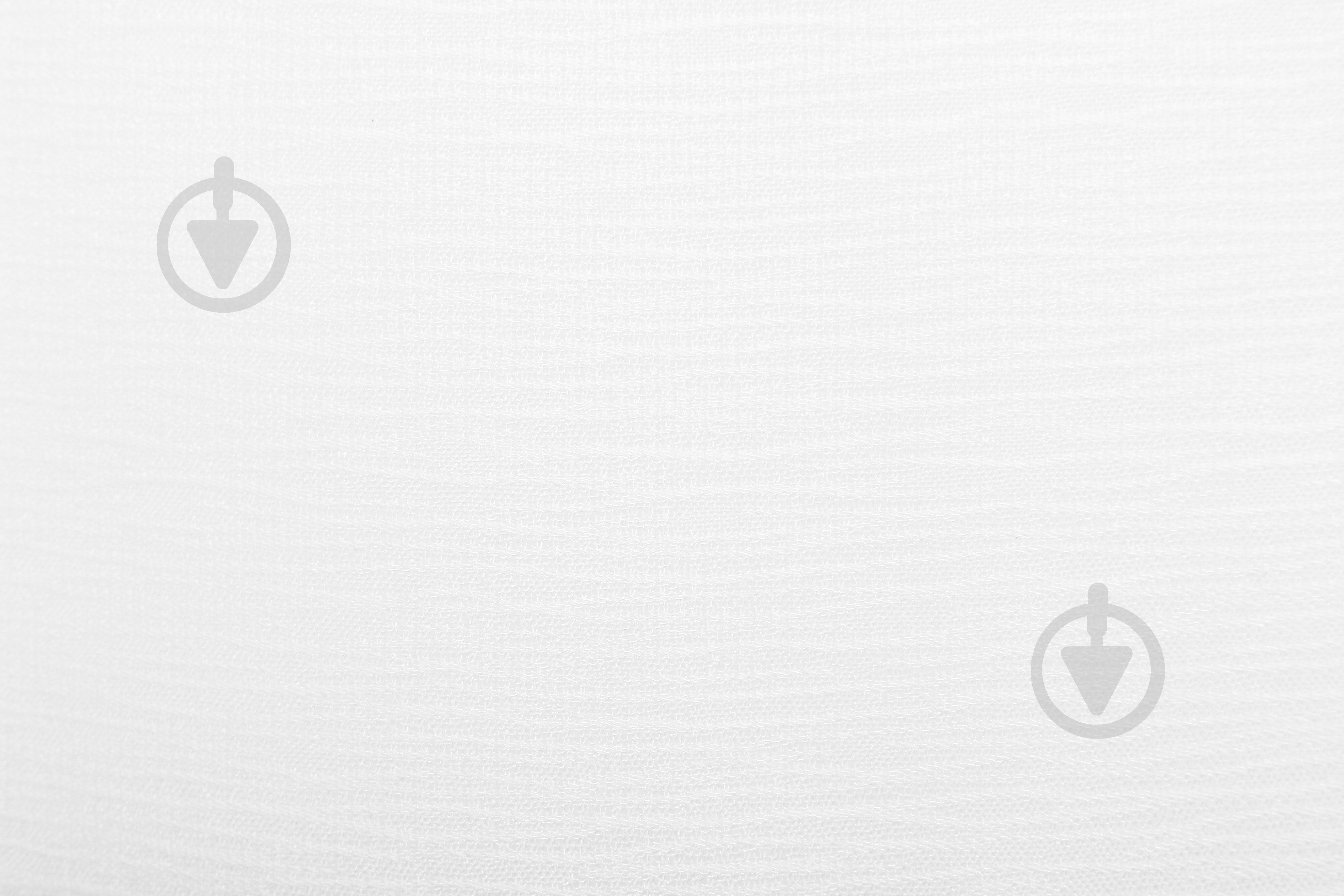 Тюль-вуаль белый 300х275 см Lina La Nuit - фото 3