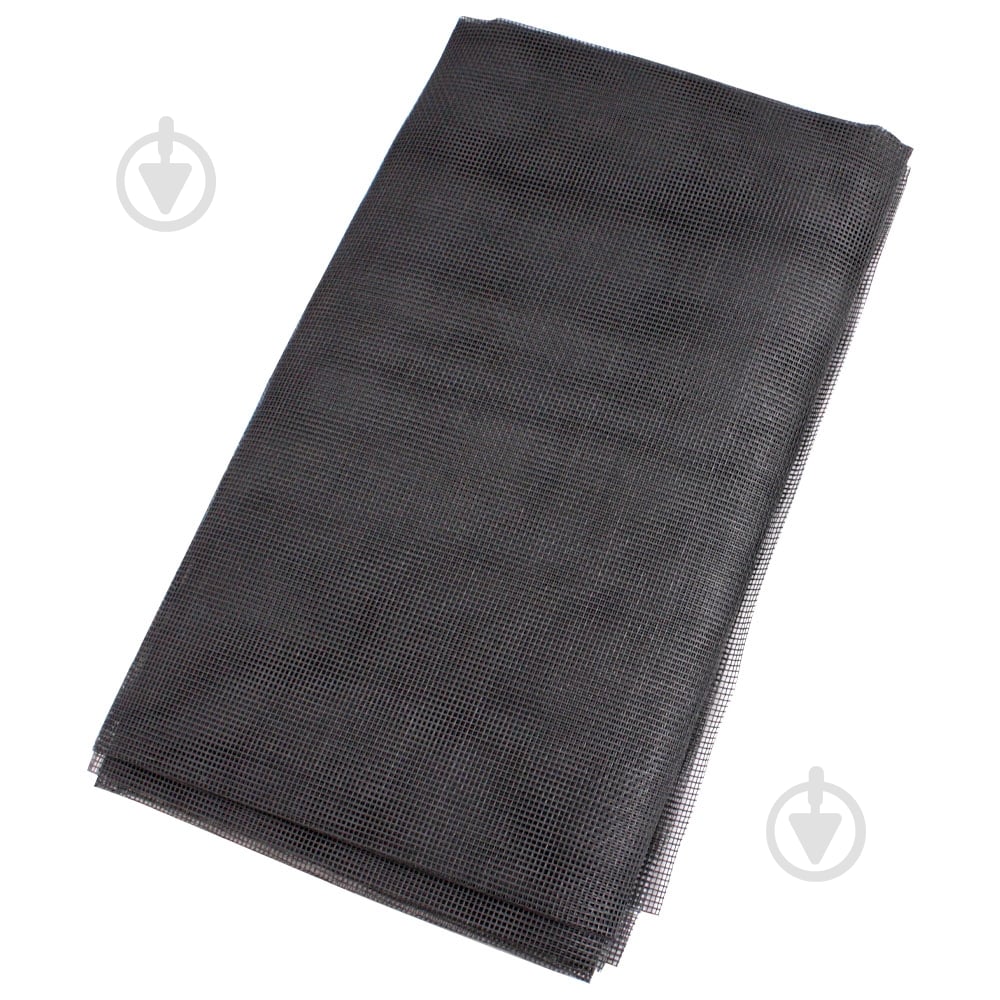 Сетка москитная Comit 1000х1600 мм серый - фото 4