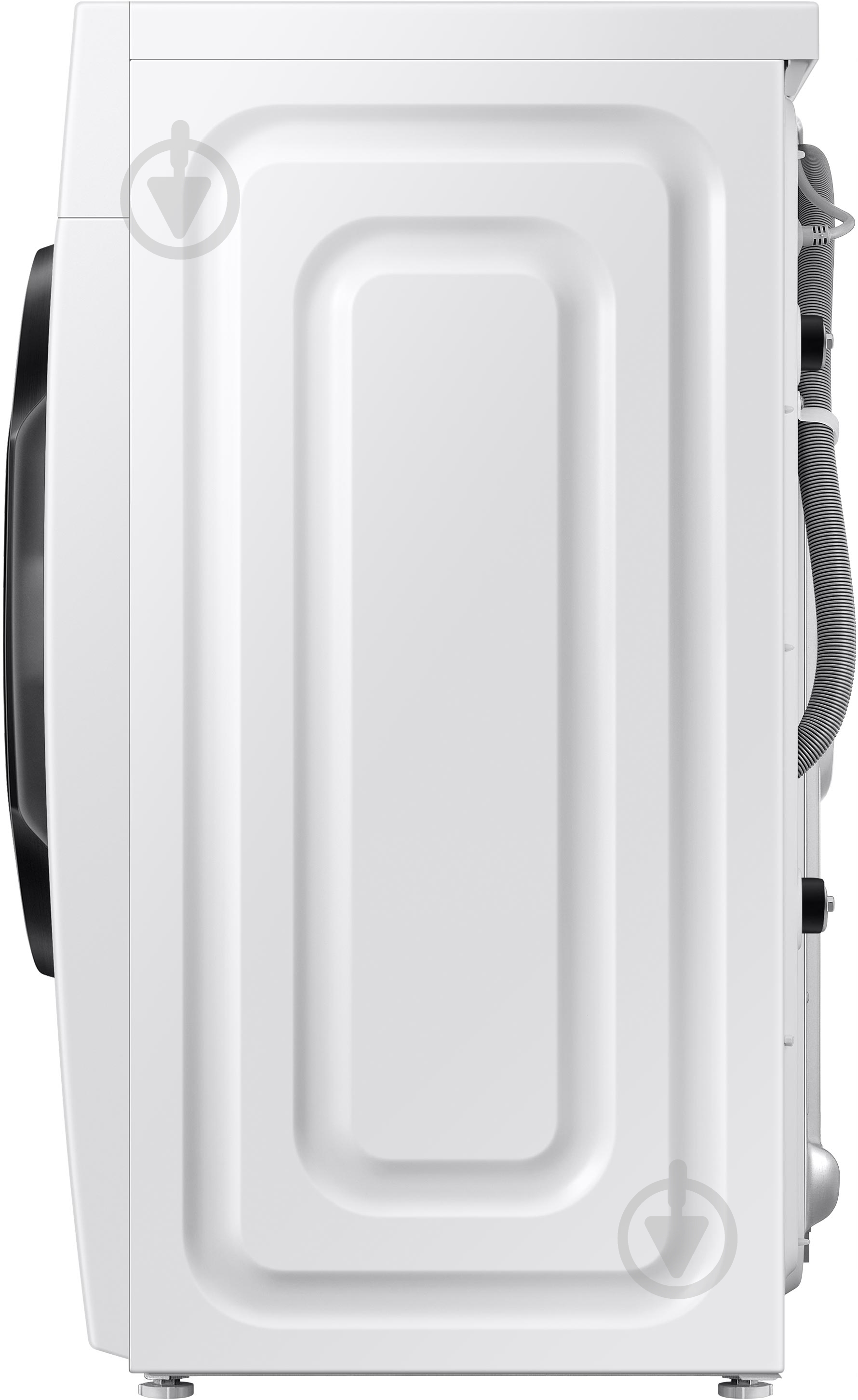 Пральна машина Samsung WW90DG5G34AELE - фото 5