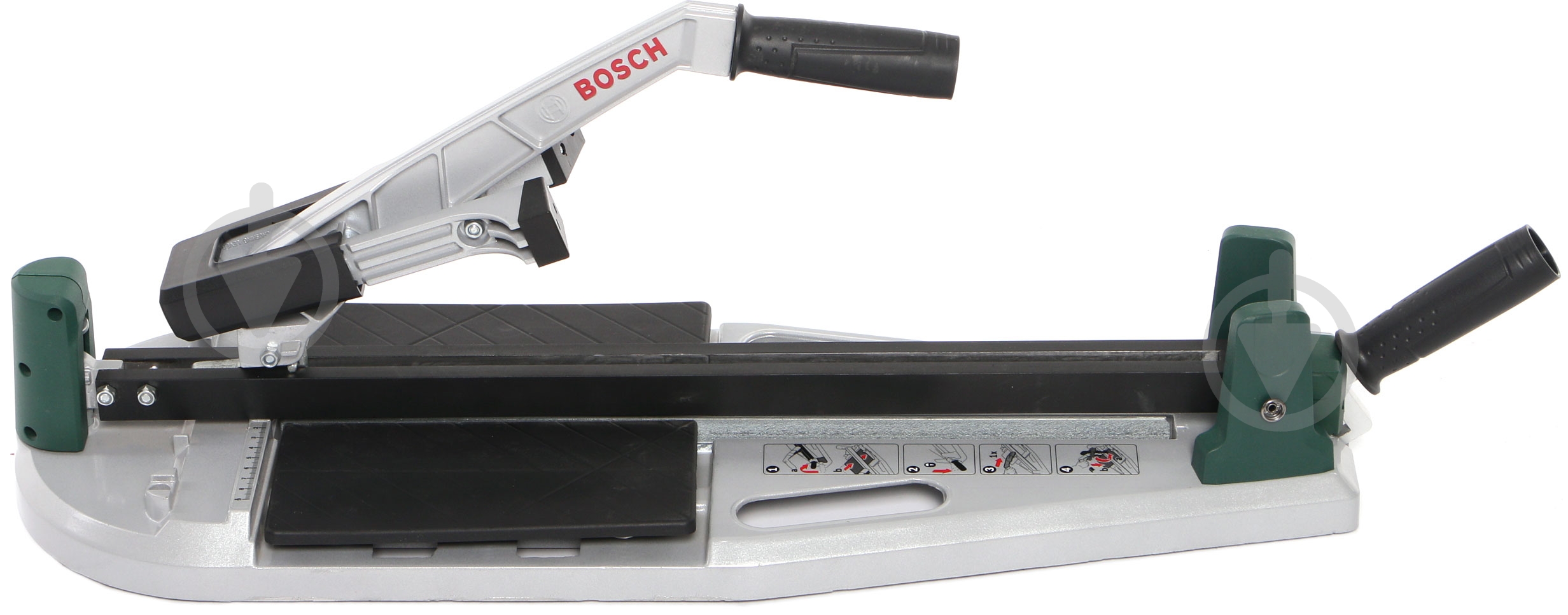 Плиткоріз ручний Bosch PTC 470 0603B04300 - фото 3 Плиткоріз ручний Bosch PTC 470 0603B04300 - фото 3