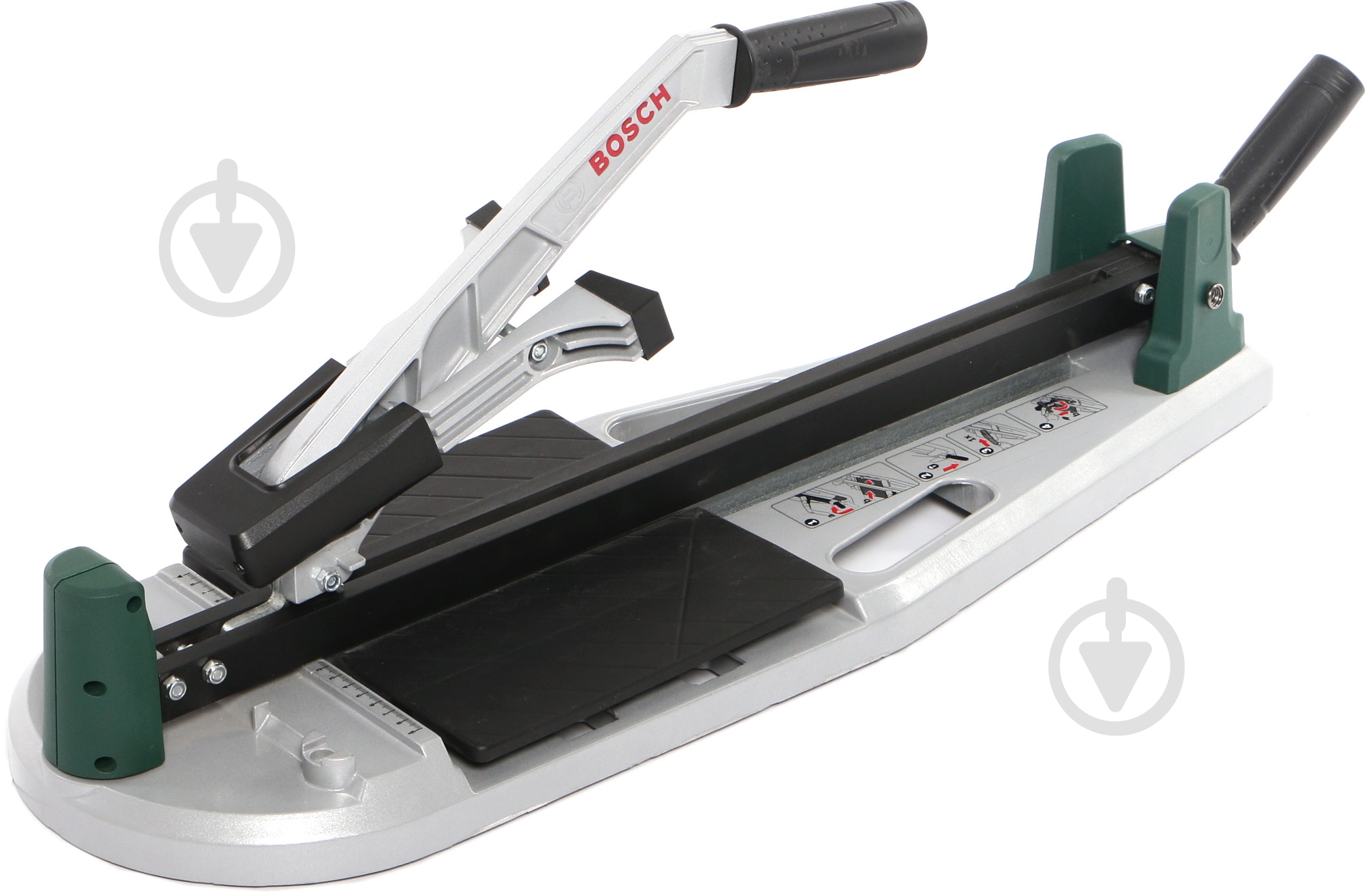 Плиткоріз ручний Bosch PTC 470 0603B04300 - фото 2 Плиткоріз ручний Bosch PTC 470 0603B04300 - фото 2