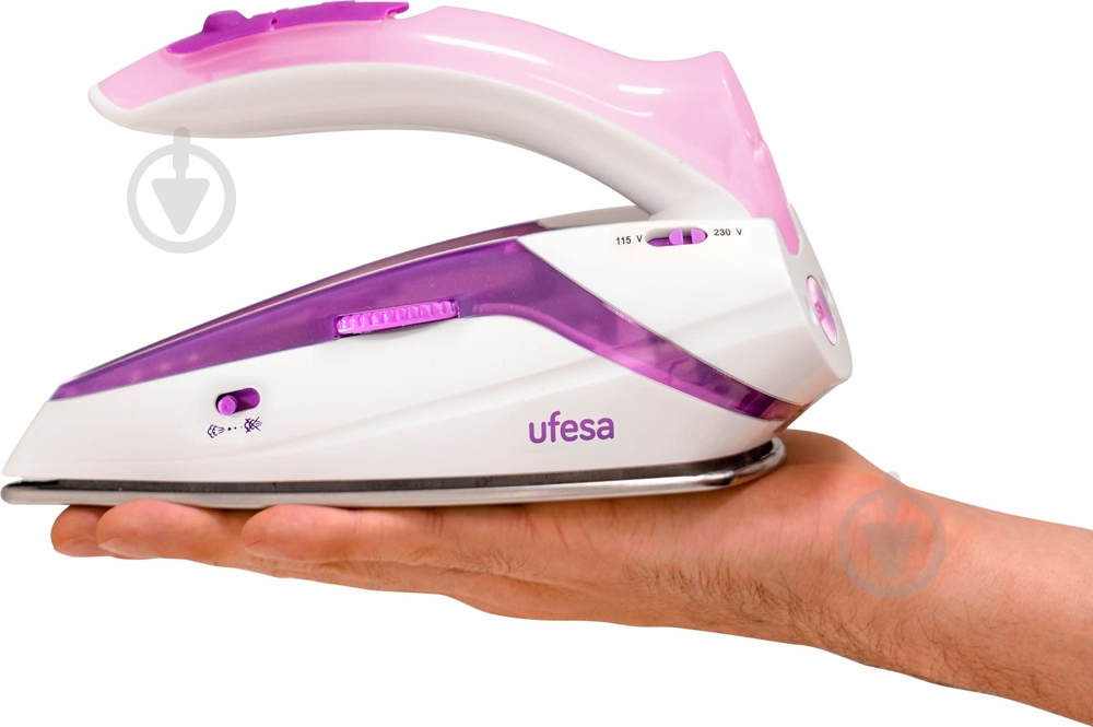 Праска UFESA Perfect Trip (80105544) - фото 4