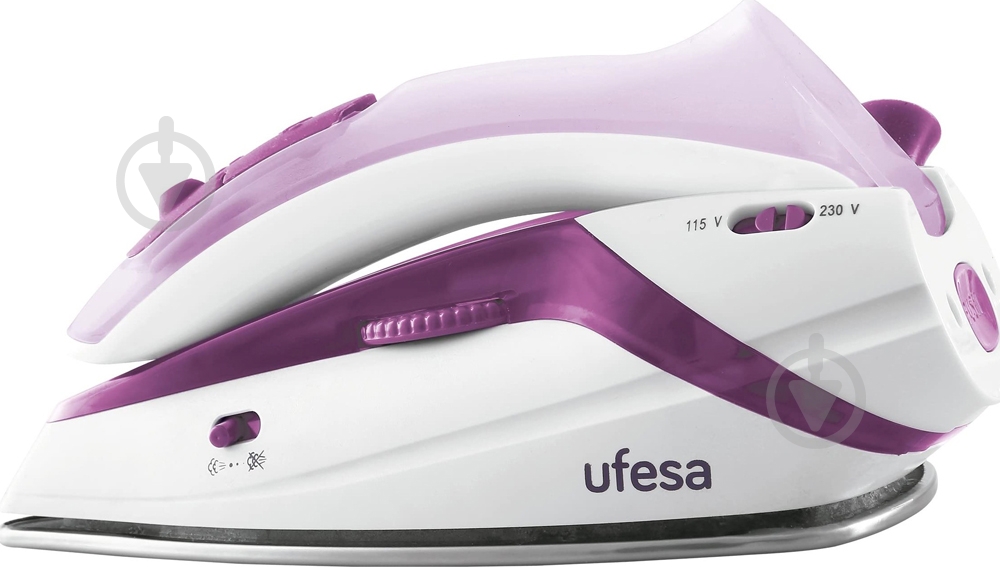 Праска UFESA Perfect Trip (80105544) - фото 2