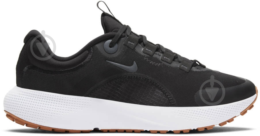 Кроссовки женские Nike React Escape Run CV3817-002 р.42 черные - фото 1 Кроссовки женские Nike React Escape Run CV3817-002 р.42 черные - фото 1
