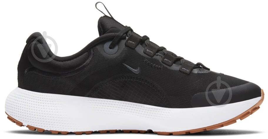 Кроссовки женские Nike React Escape Run CV3817-002 р.42 черные - фото 2 Кроссовки женские Nike React Escape Run CV3817-002 р.42 черные - фото 2