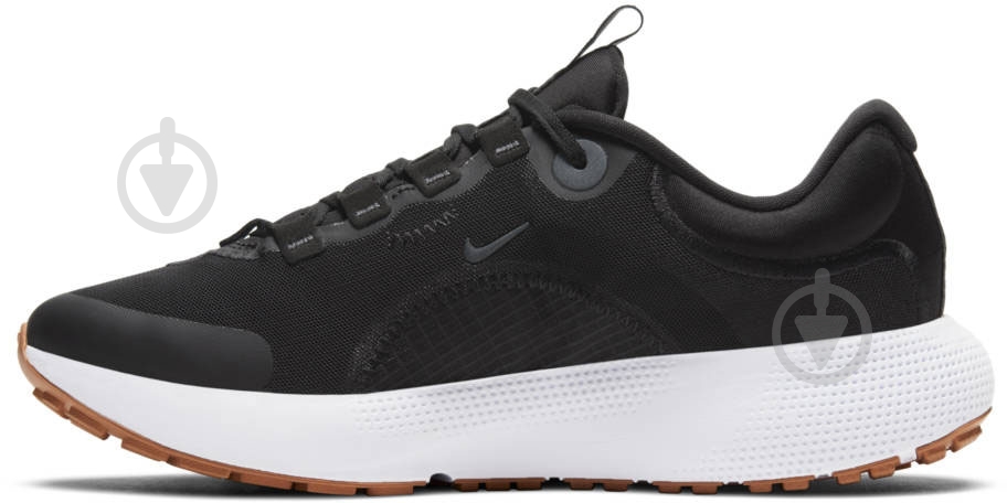 Кроссовки женские Nike React Escape Run CV3817-002 р.42 черные - фото 4 Кроссовки женские Nike React Escape Run CV3817-002 р.42 черные - фото 4