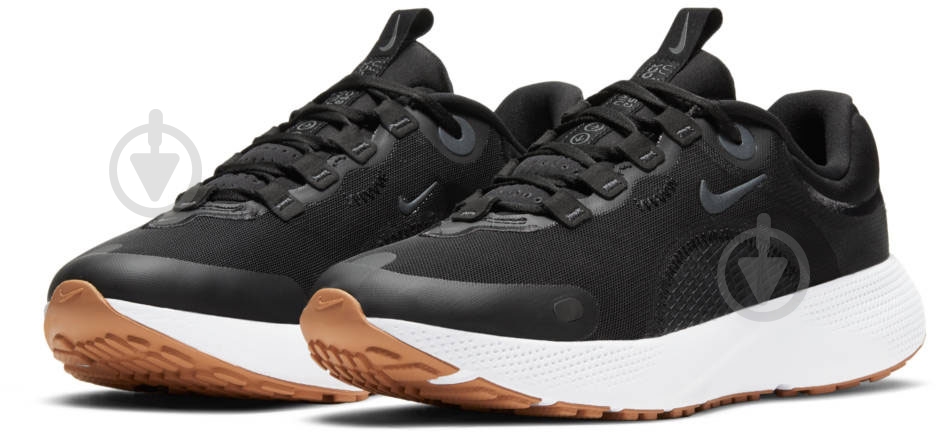 Кроссовки женские Nike React Escape Run CV3817-002 р.42 черные - фото 5 Кроссовки женские Nike React Escape Run CV3817-002 р.42 черные - фото 5