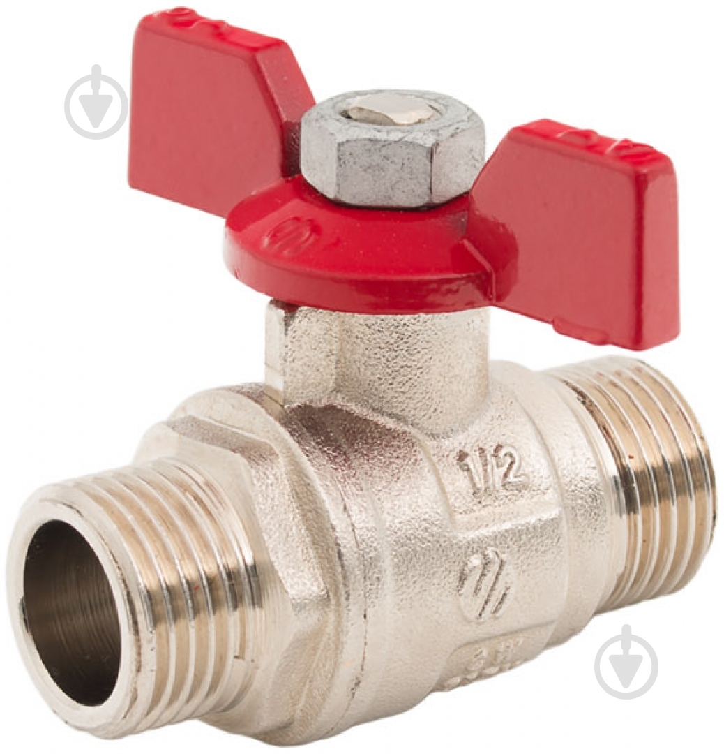 Кран кульовий Arco SENA ЗЗ 1/2" - фото 1