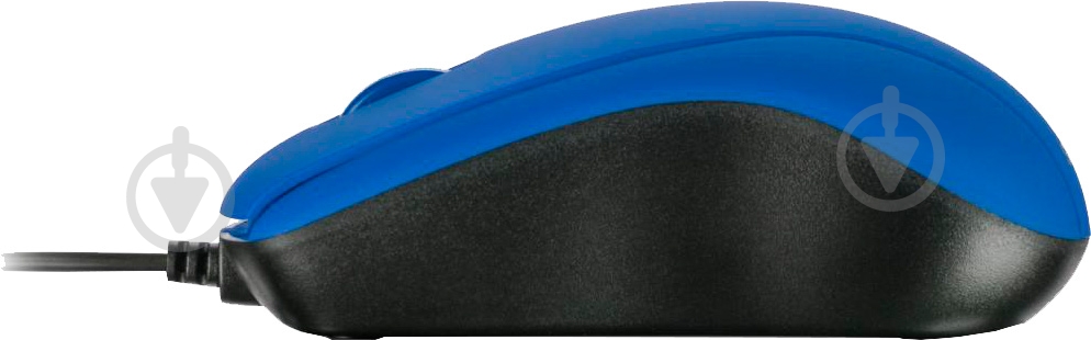 Мышь SPEEDLINK Snappy SL-610003-BE blue - фото 3