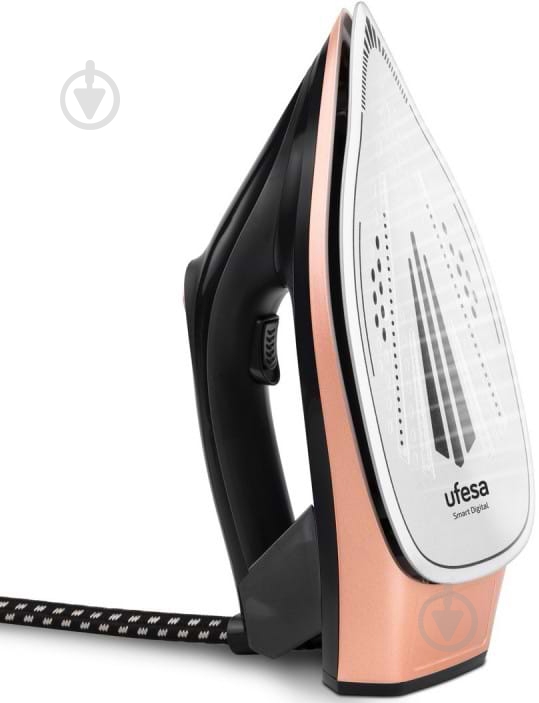 Утюг с парогенератором UFESA Smart Digital (80205065) - фото 3